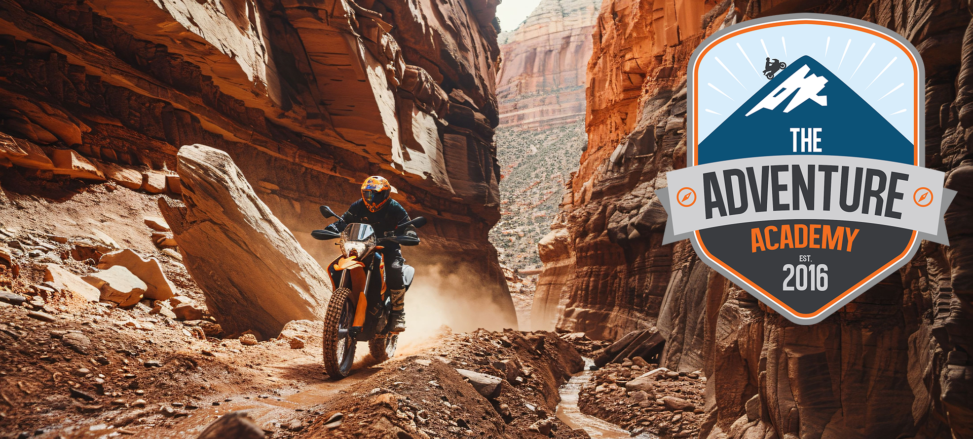 adventureracademy - about header